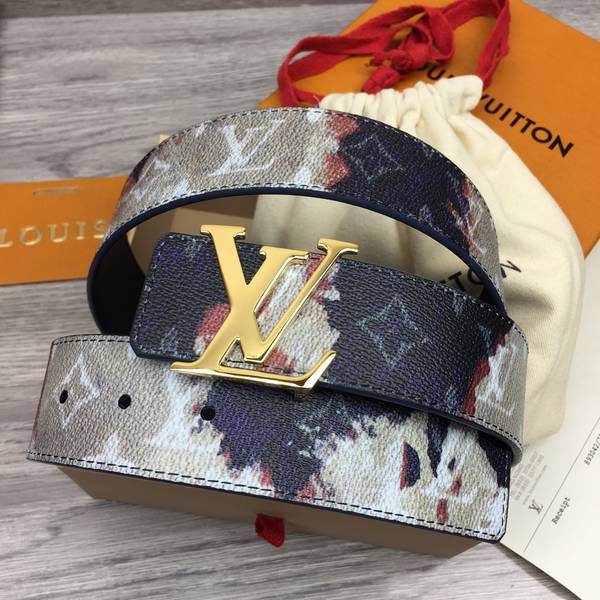 Louis Vuitton 40MM Belt LVB00365